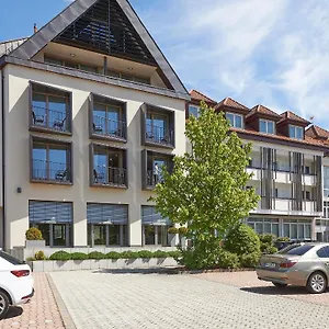 Zur Schönen Aussicht Hotel