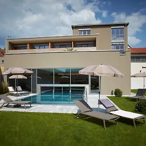 Weißes Roß Hotel