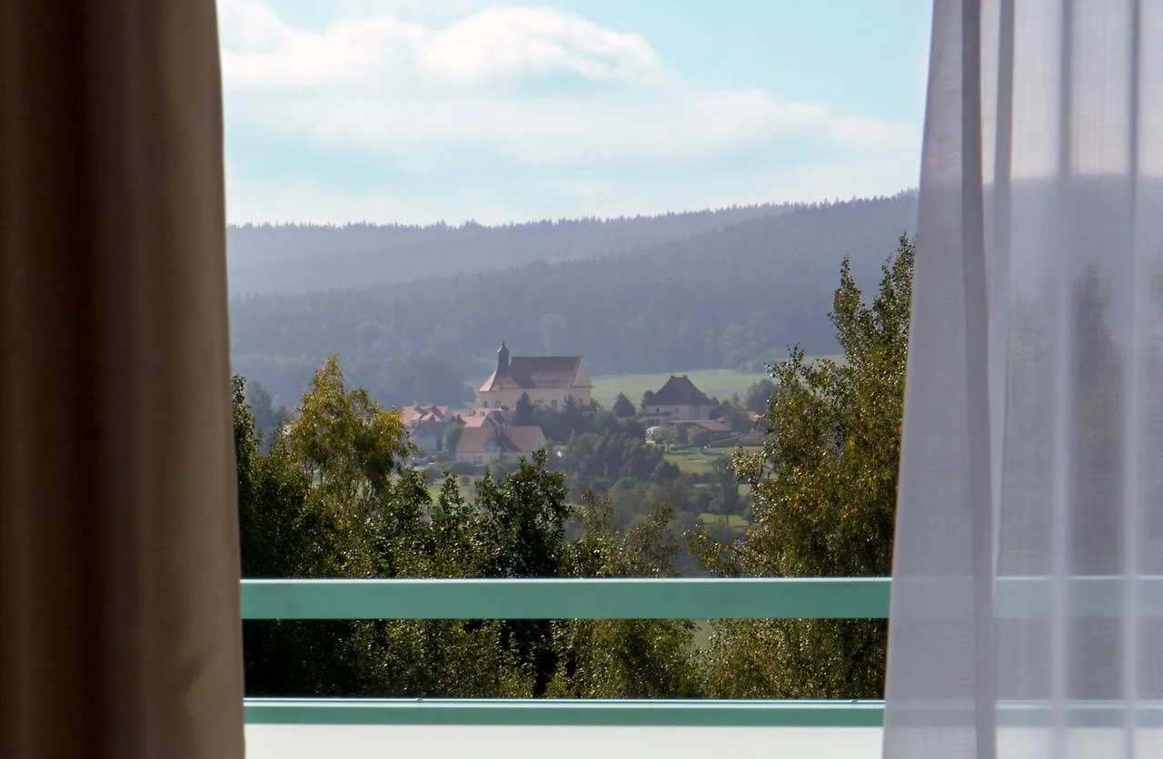 Kurhotel Pyramide Sibyllenbad Neualbenreuth 4*,