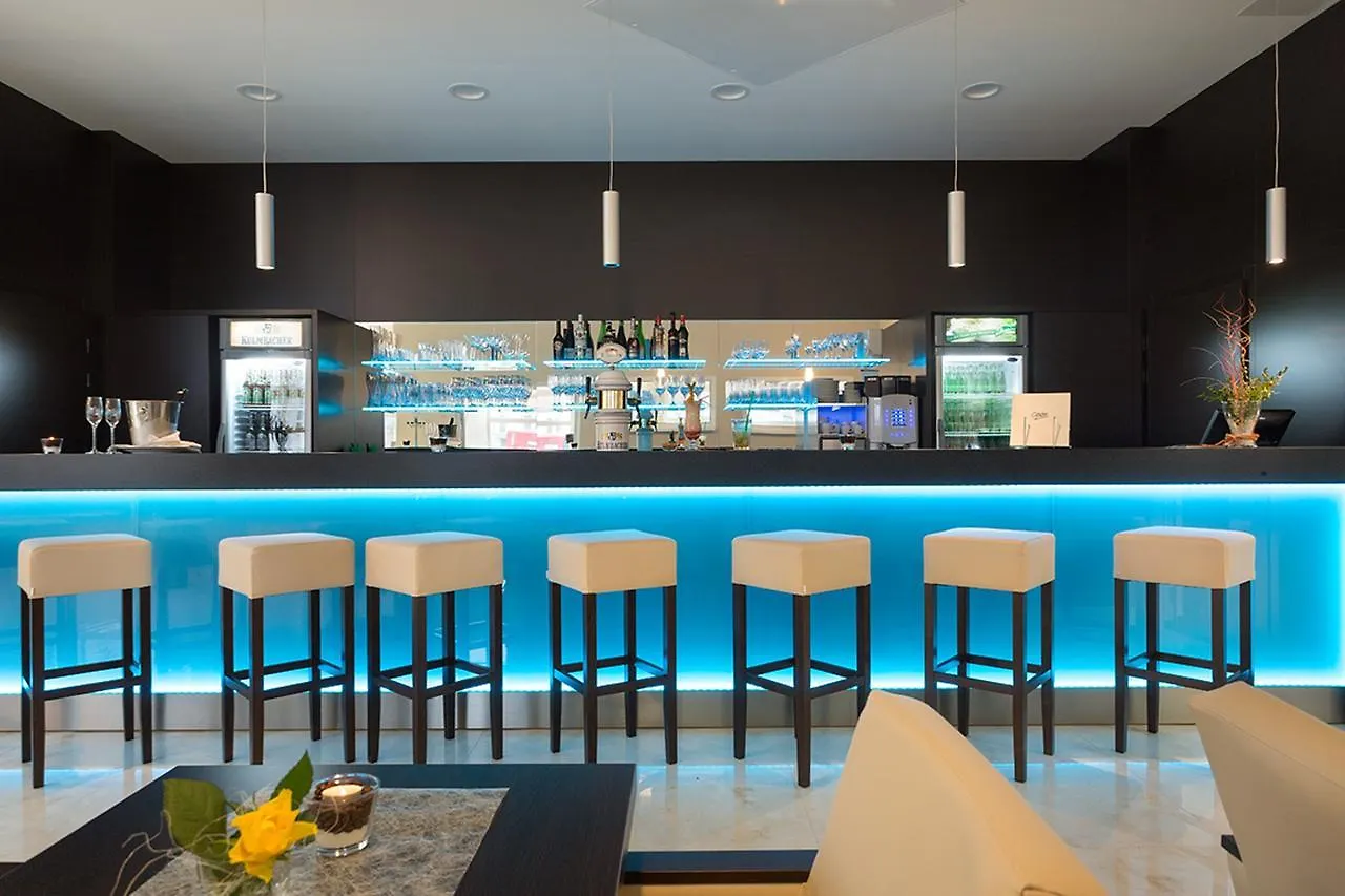 Kurhotel Pyramide Sibyllenbad Neualbenreuth 4*,