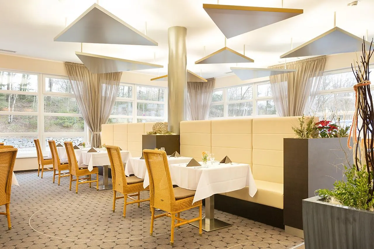 Hotel Kurhotel Pyramide Sibyllenbad Neualbenreuth