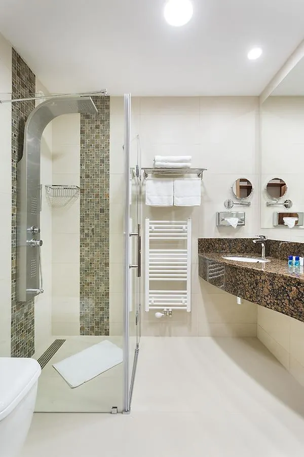 Kurhotel Pyramide Sibyllenbad Neualbenreuth